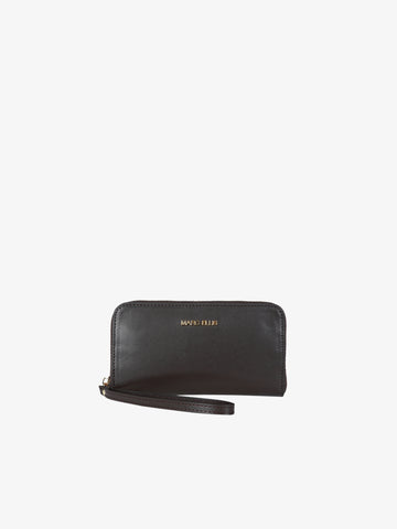 MARC ELLIS portafoglio donna telma lt bx pelle marrone