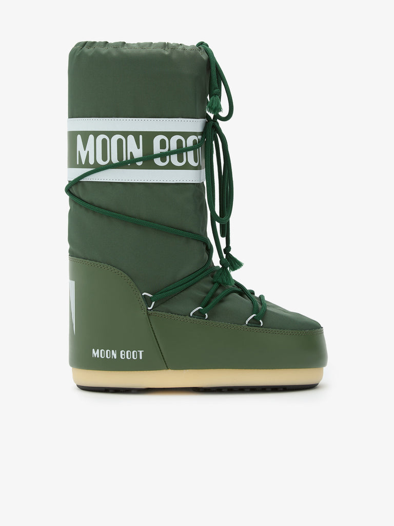 Moonboots ホワイト　サイズ39/41 Moonboots ホワイト サイズ39/41 White Snow Boots for Men | Moon Boot®