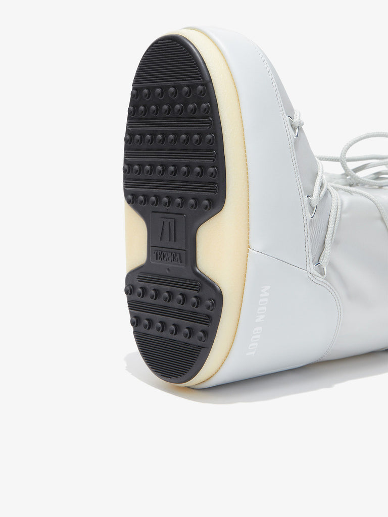 MOON BOOT Stivali Icon Nylon 195 CHF grigio