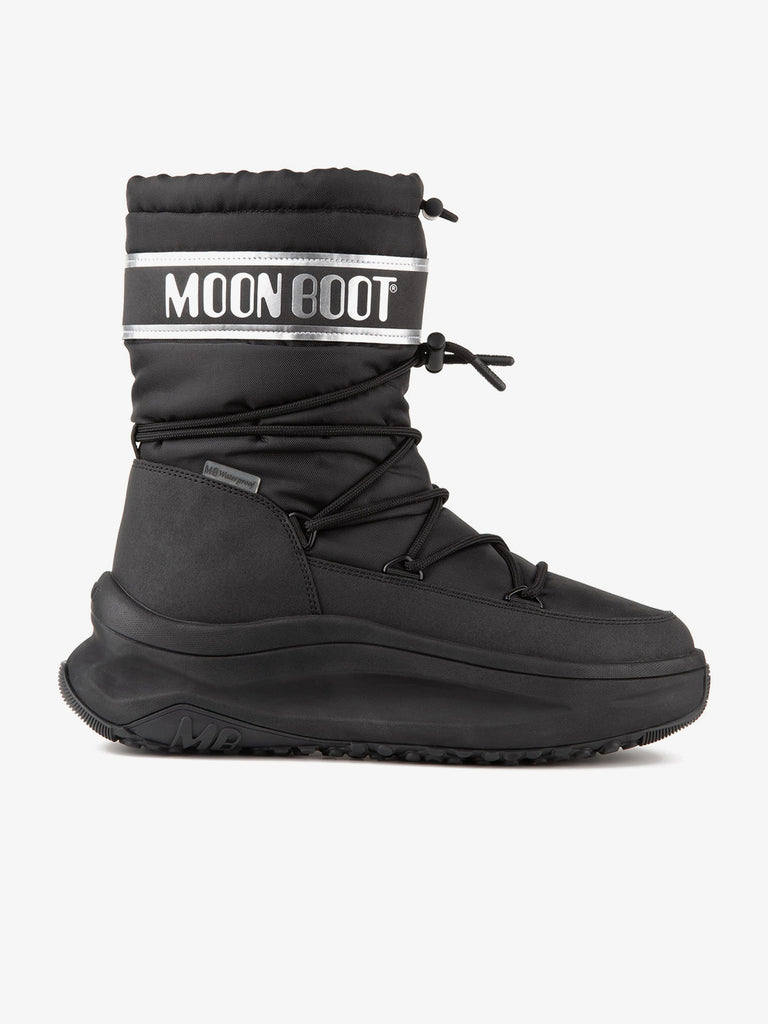 Moonboots ホワイト　サイズ39/41 Moonboots ホワイト サイズ39/41 White Snow Boots for Men | Moon Boot®
