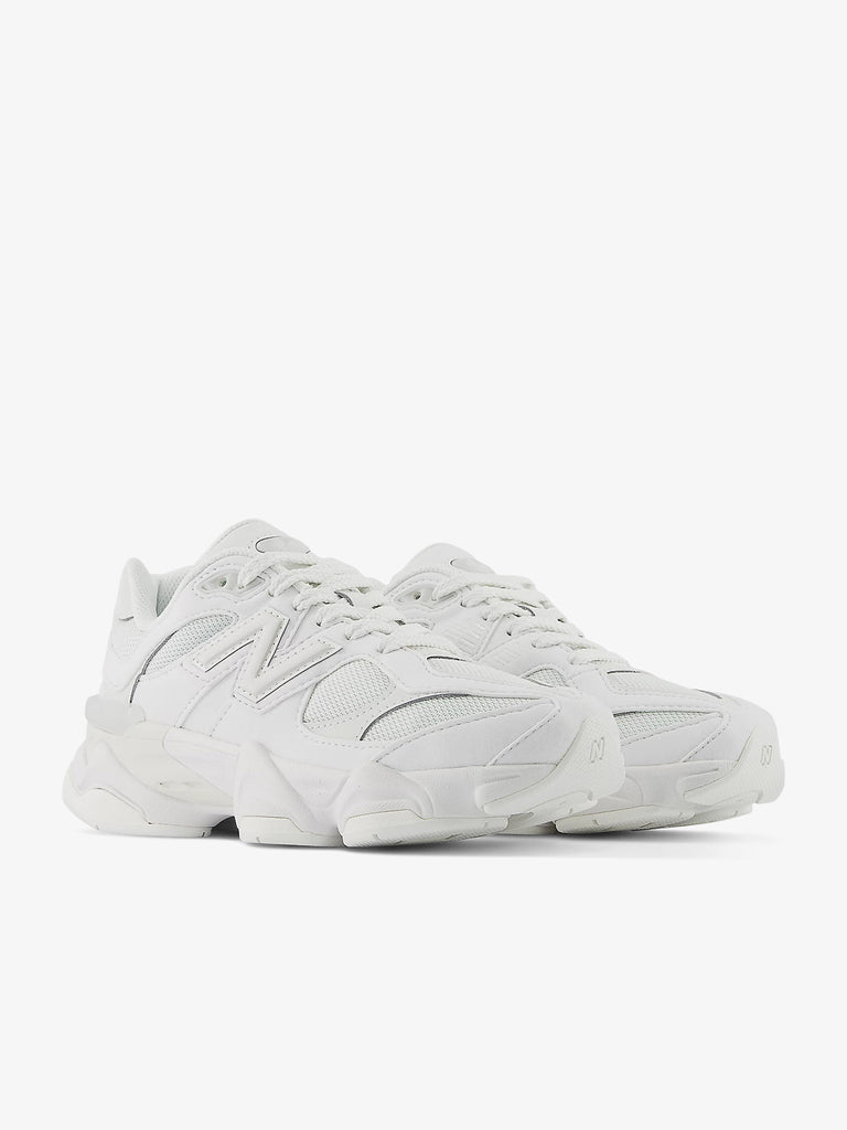 NEW BALANCE sneakers GC9060LL donna tessuto sintetico grigio