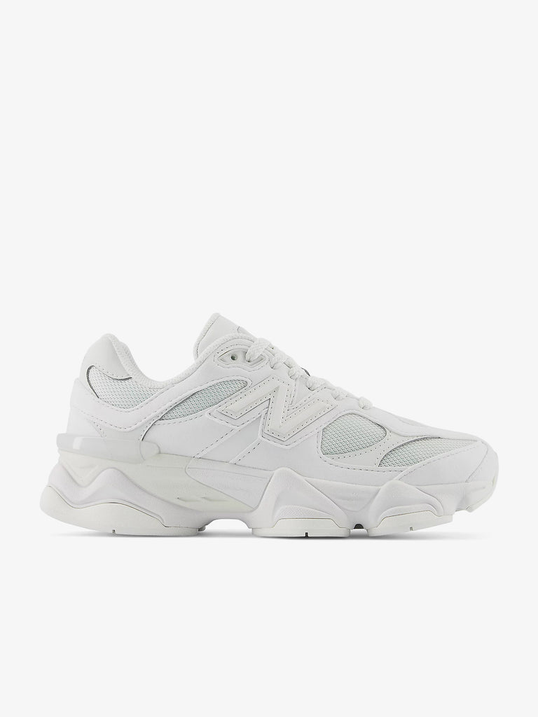 NEW BALANCE sneakers GC9060LL donna tessuto sintetico grigio