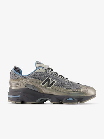 NEW BALANCE sneakers M1000DH uomo tessuto beige