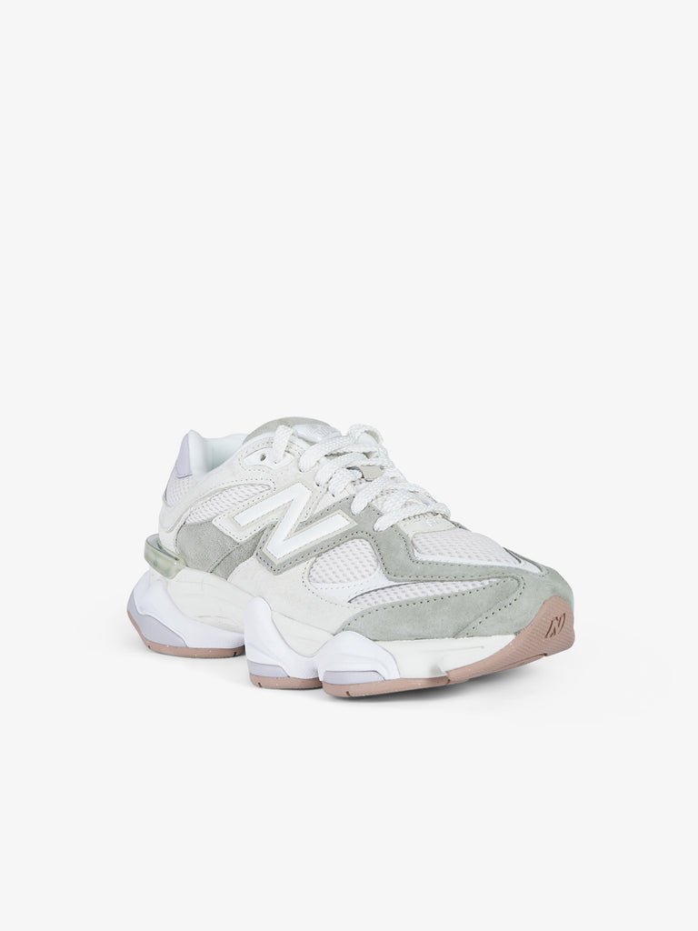 NEW BALANCE sneakers U9060AUC donna suede beige