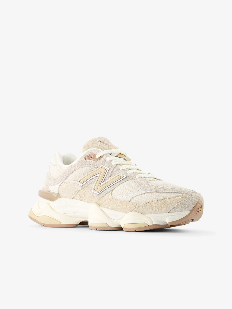 NEW BALANCE sneakers donna u9060ccb suede beige