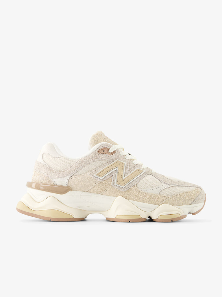 NEW BALANCE sneakers donna u9060ccb suede beige