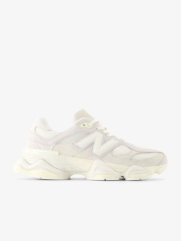 NEW BALANCE sneakers unisex u9060erb suede beige