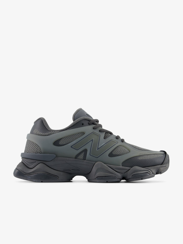 NEW BALANCE sneakers uomo u9060iaa tessuto sintetico nero