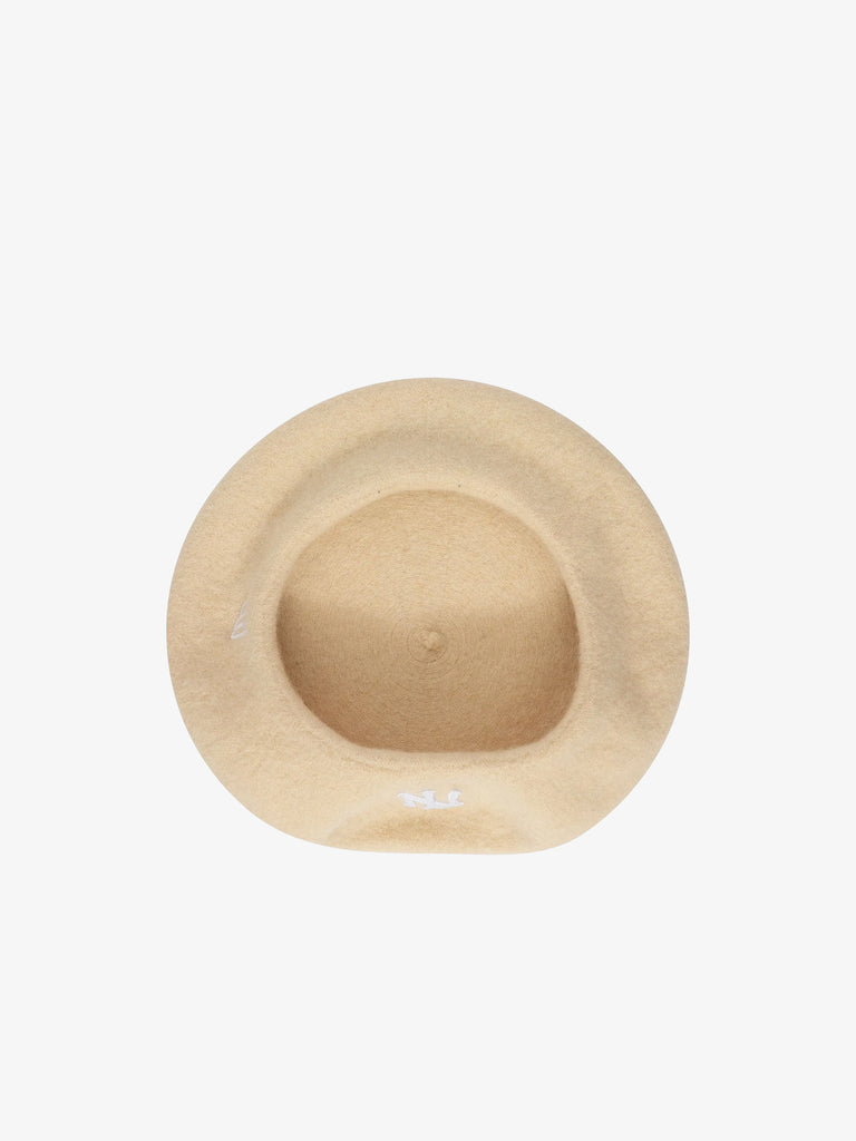 NEW ERA cappello donna new york yankees lana beige