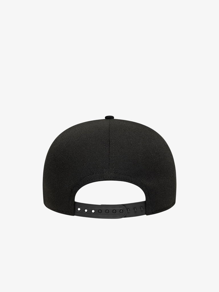 NEW ERA cappello 19twenty detroit tigers mlb cooperstown cord nero