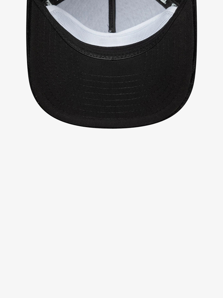 NEW ERA cappello 19twenty detroit tigers mlb cooperstown cord nero