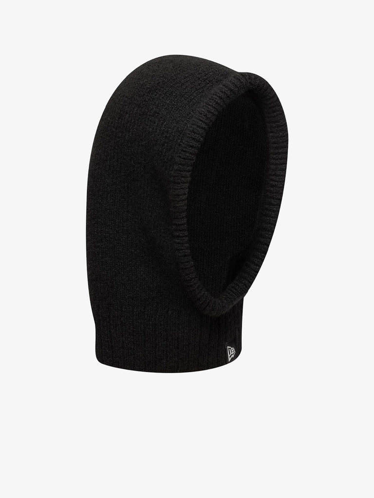 NEW ERA cappello unisex balaclava new york yankees mlb slouch nero