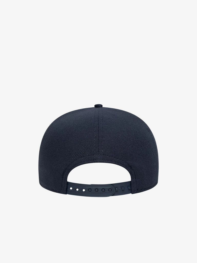 NEW ERA cappello 9twenty new york yankees mlb cooperstown cord blu