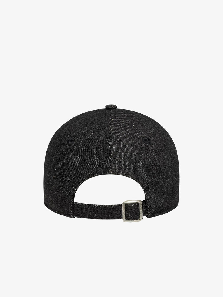 NEW ERA cappello donna 9forty la dodgers mlb paillettes nero