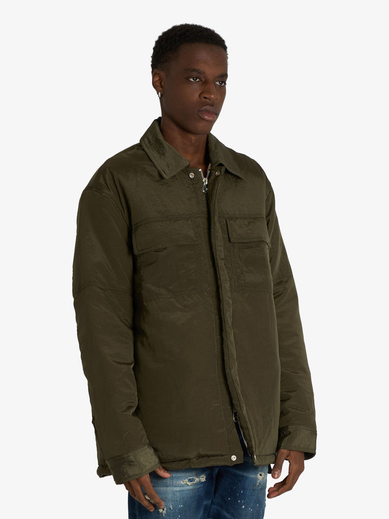 OAMC PEACEMAKER giubbotto imbottito uomo militare