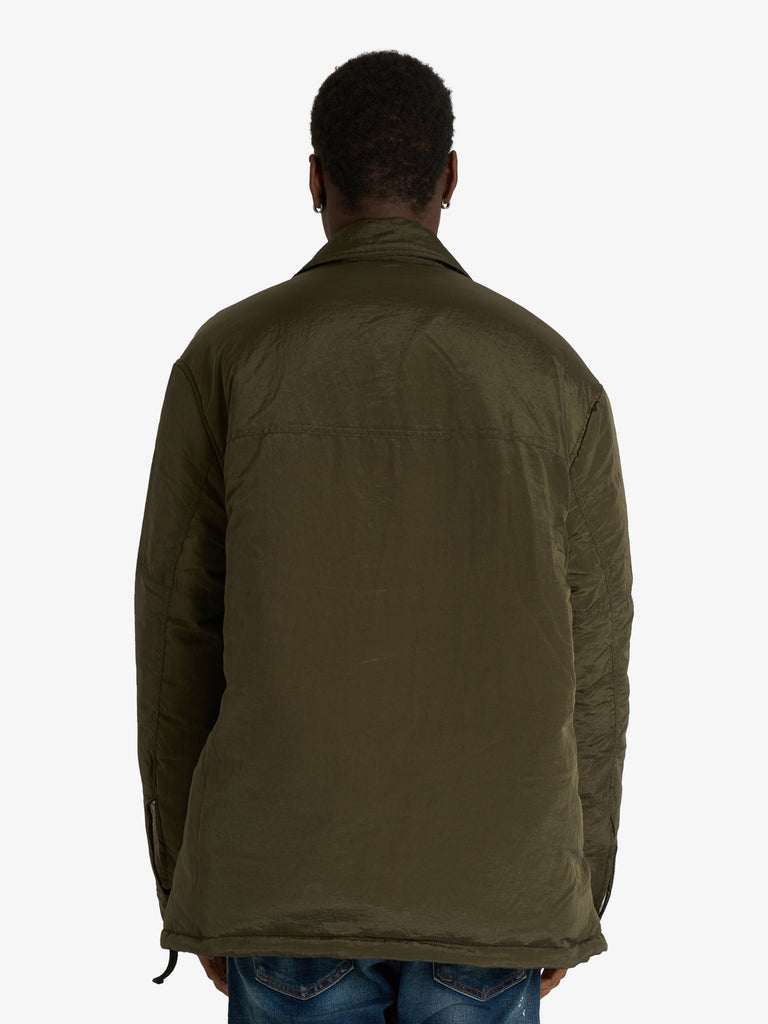 OAMC PEACEMAKER giubbotto imbottito uomo militare