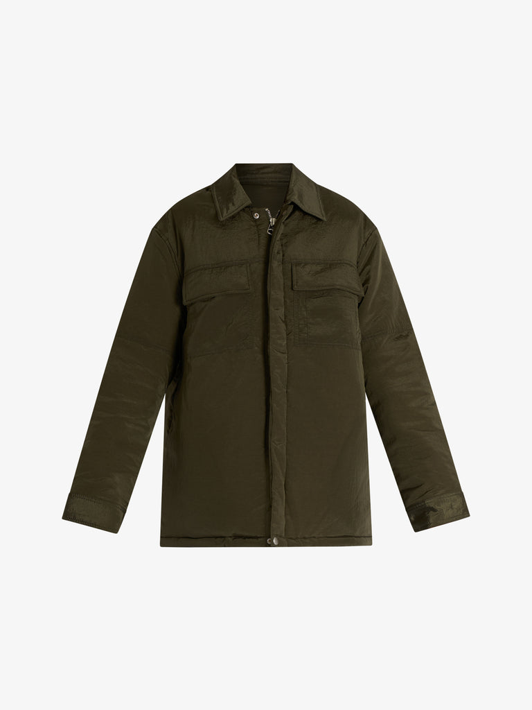 OAMC PEACEMAKER giubbotto imbottito uomo militare