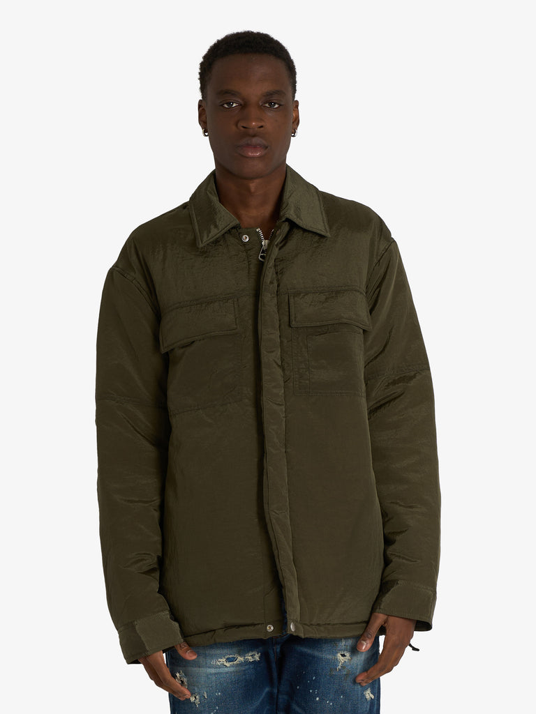 OAMC PEACEMAKER giubbotto imbottito uomo militare