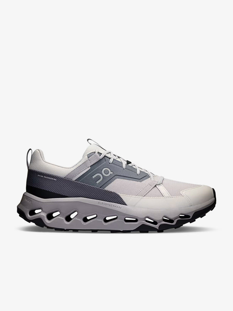 ON sneakers uomo cloudhorizon grigio