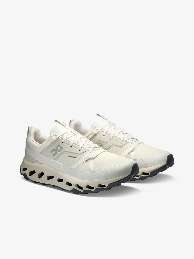 ON sneakers uomo cloudhorizon wp panna