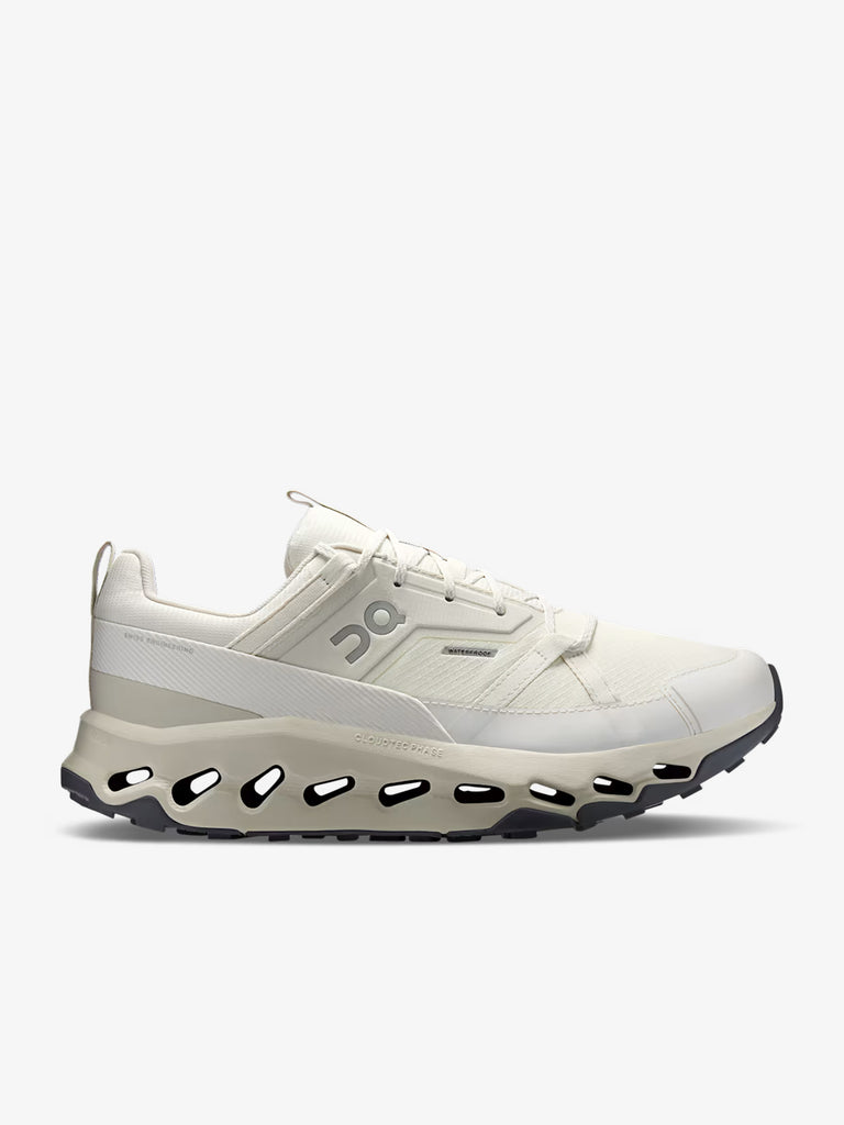 ON sneakers uomo cloudhorizon wp panna