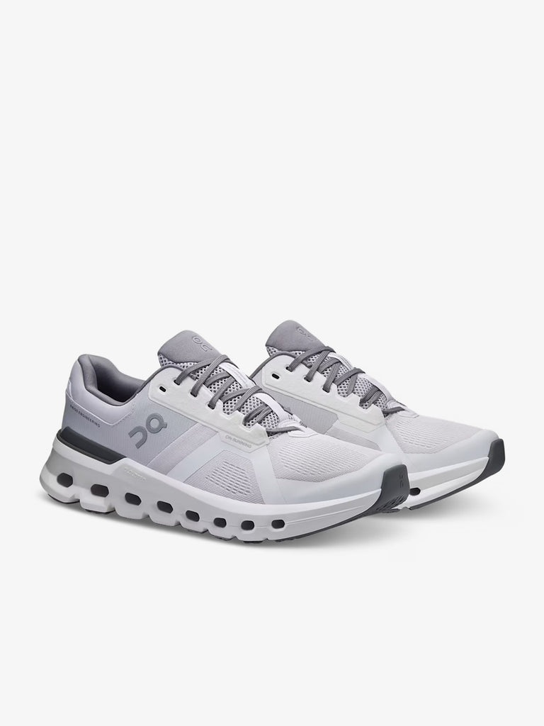 ON sneakers uomo cloudrunner 2 grigio