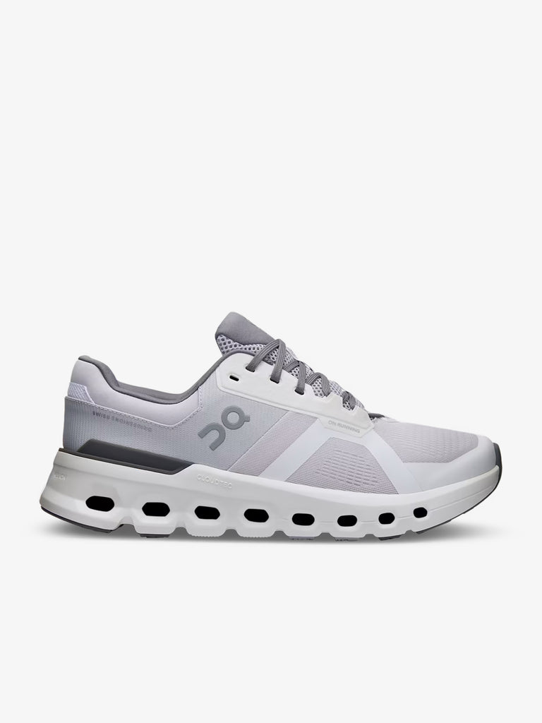 ON sneakers uomo cloudrunner 2 grigio