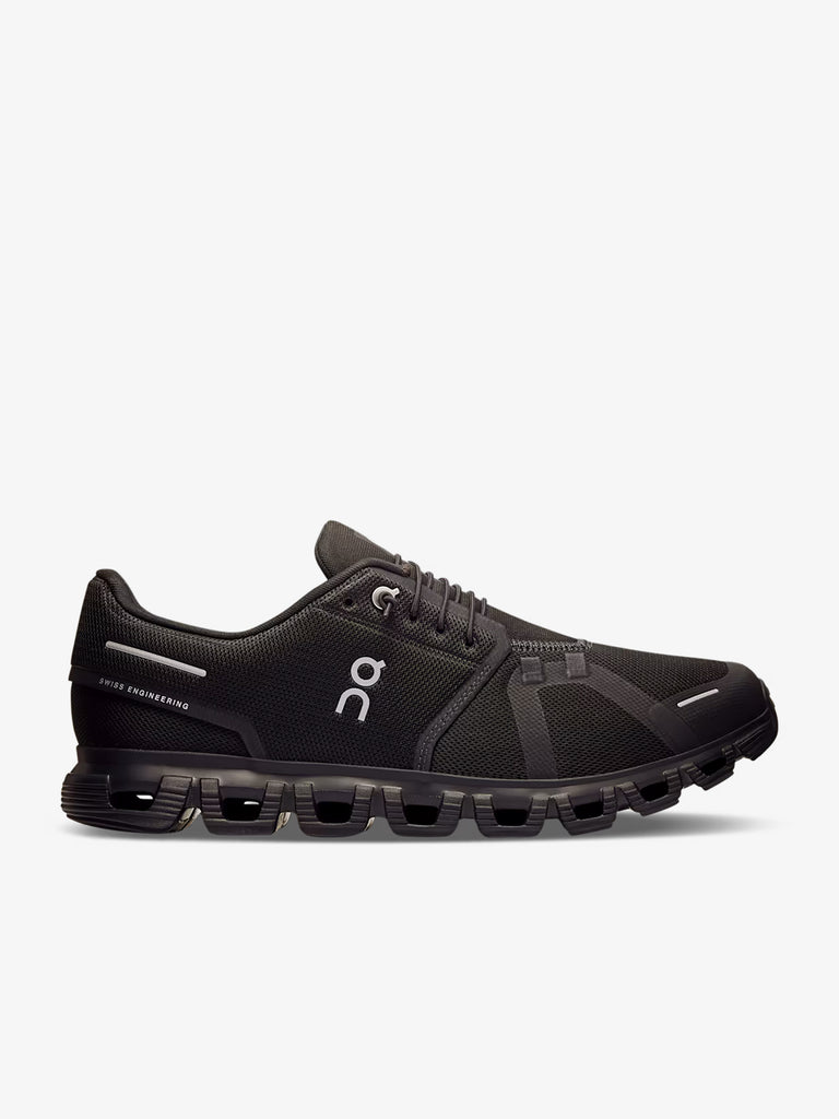ON sneakers uomo cloud 6 nero