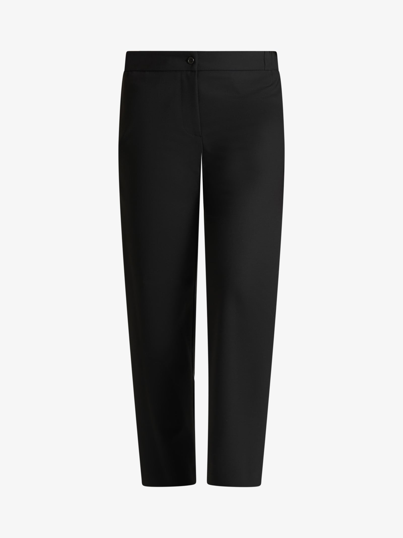 OTTOD'AME black women's carrot pants
