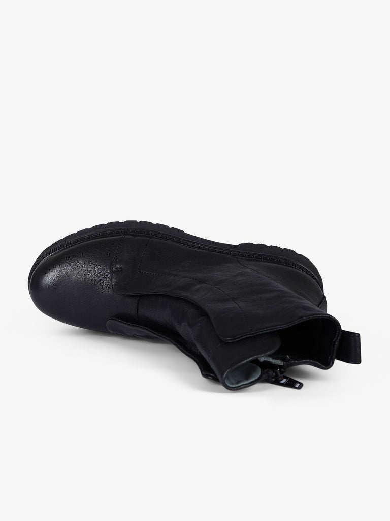 MOU Stivaletti Eskimo 24 FW101000A donna pelle marrone