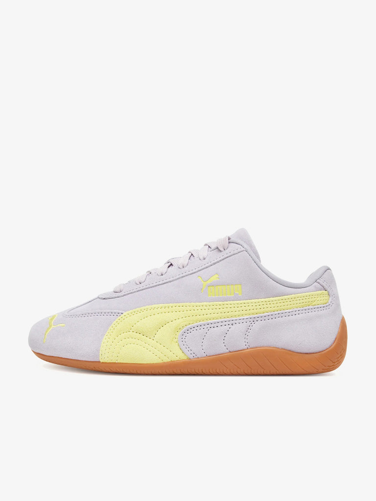 PUMA sneakers donna speedcat og 398846_ pelle lilla