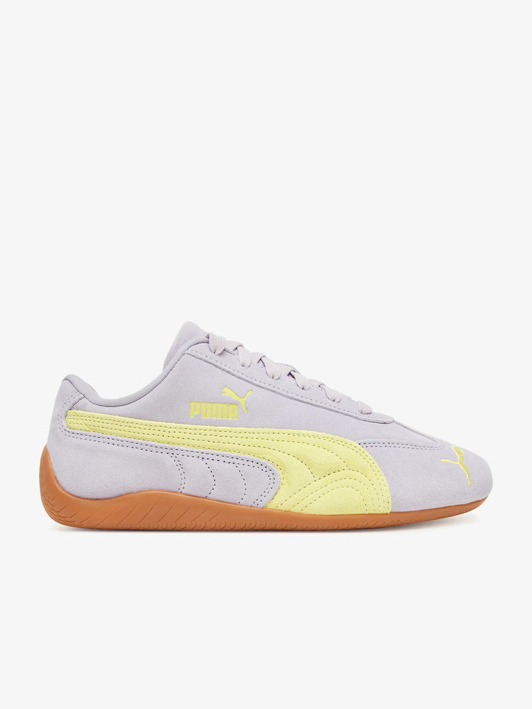 PUMA sneakers donna speedcat og 398846_ pelle lilla