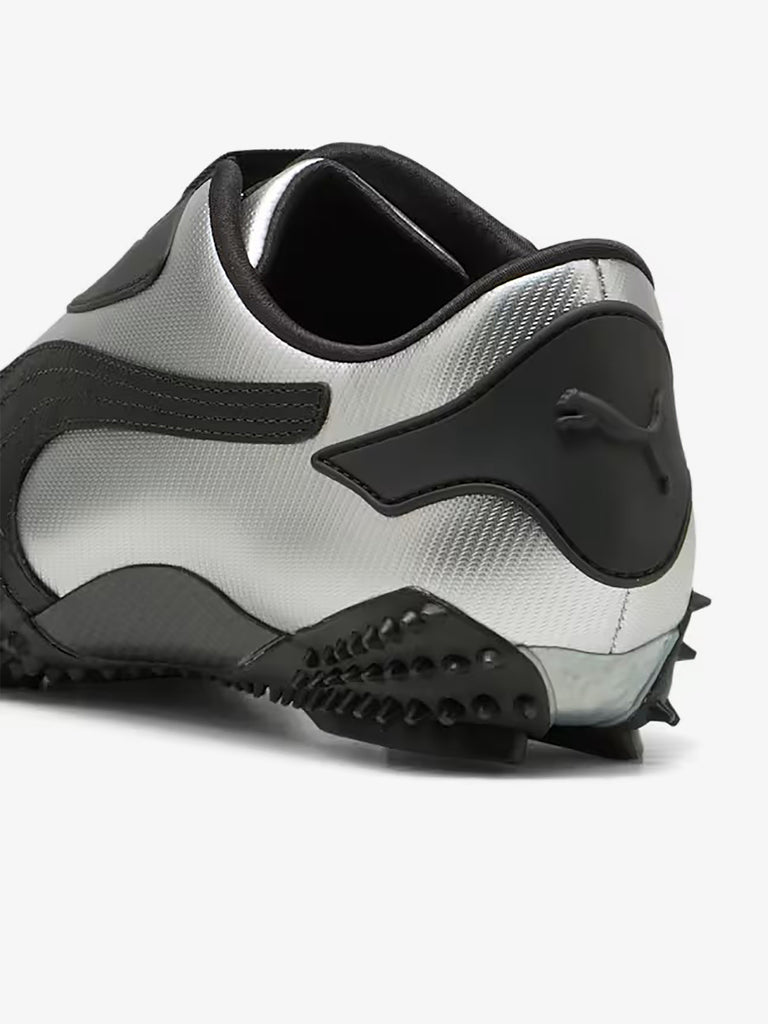 PUMA sneakers donna mostro metal 403188_ argento