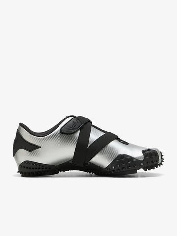 PUMA sneakers donna mostro metal 403188_ argento