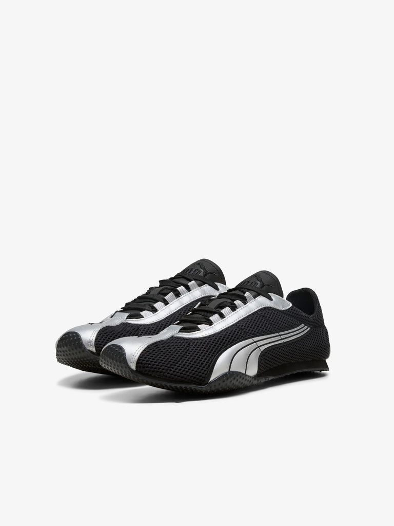 PUMA sneakers 403692_ uomo h-street og tessile nero