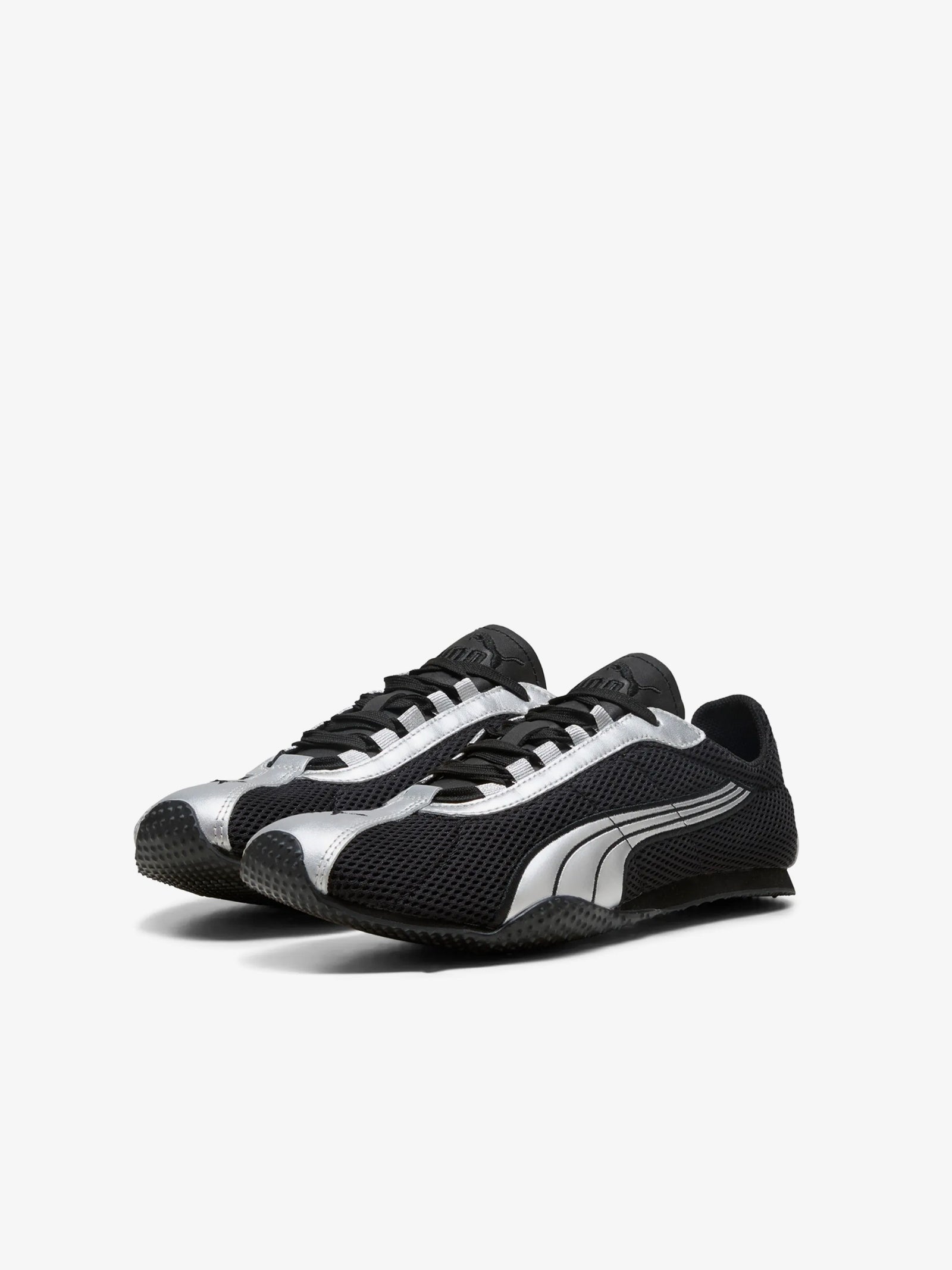 PUMA sneakers 403692_ man h-street og textile black