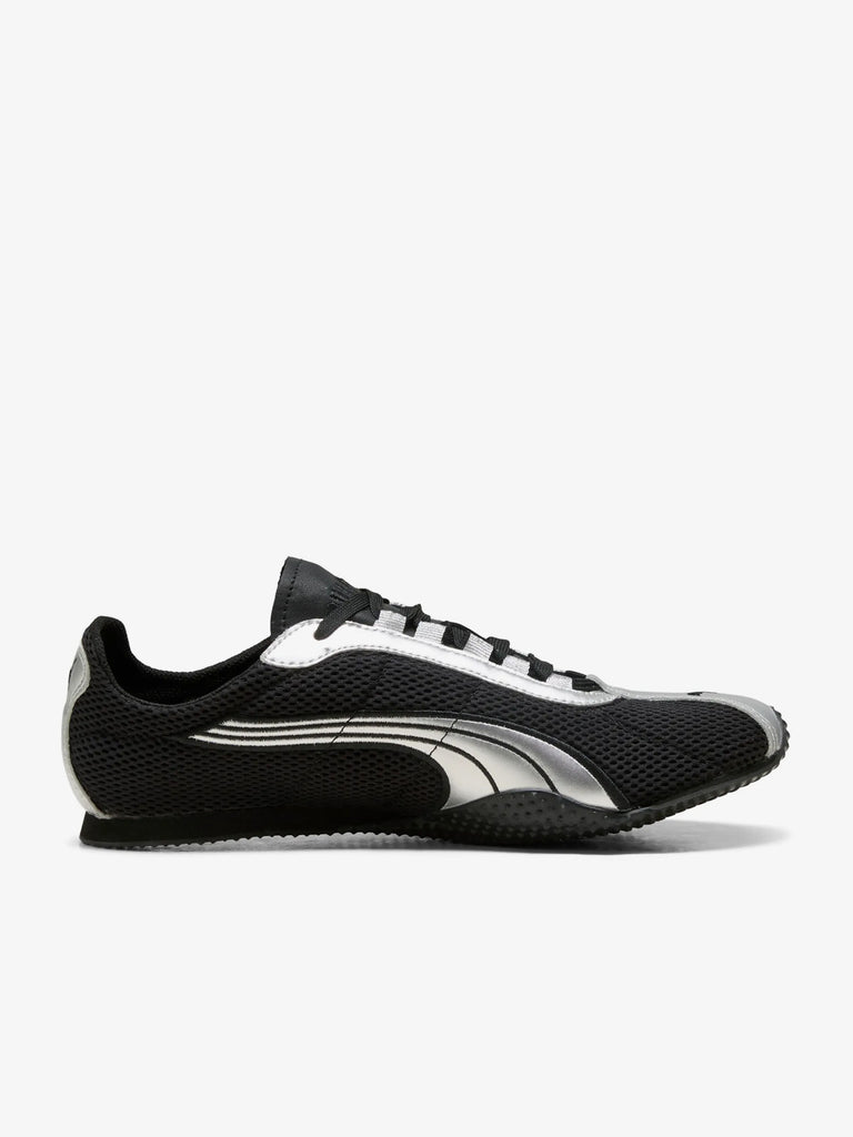 PUMA sneakers 403692_ uomo h-street og tessile nero
