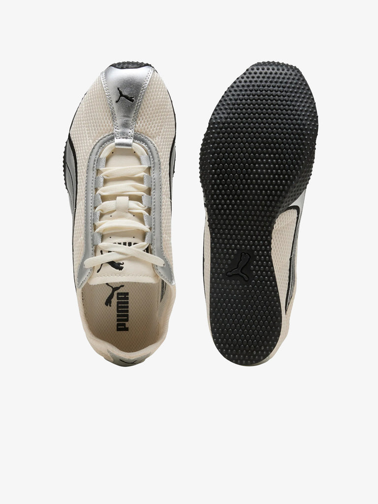 PUMA sneakers 403692_ uomo h-street og tessile beige