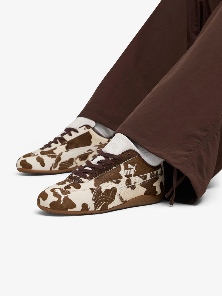 MOU Stivaletti Eskimo 24 FW101000A donna pelle marrone