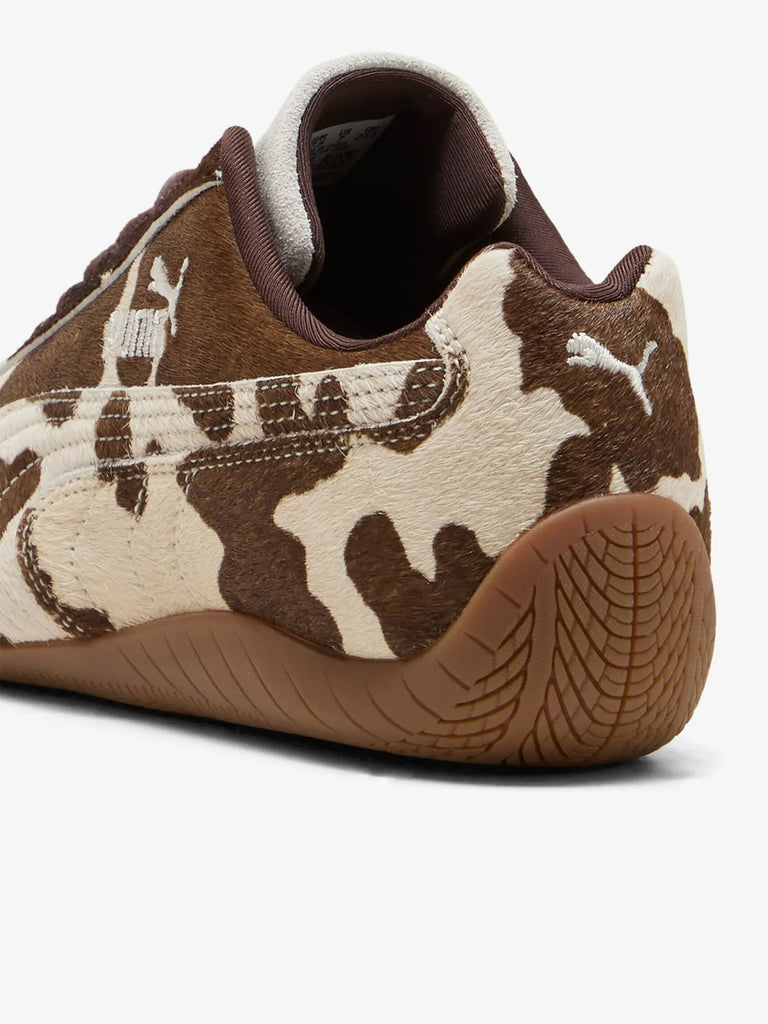 MOU Stivaletti Eskimo 24 FW101000A donna pelle marrone