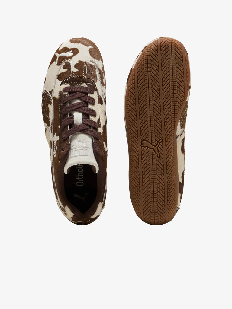 MOU Stivaletti Eskimo 24 FW101000A donna pelle marrone