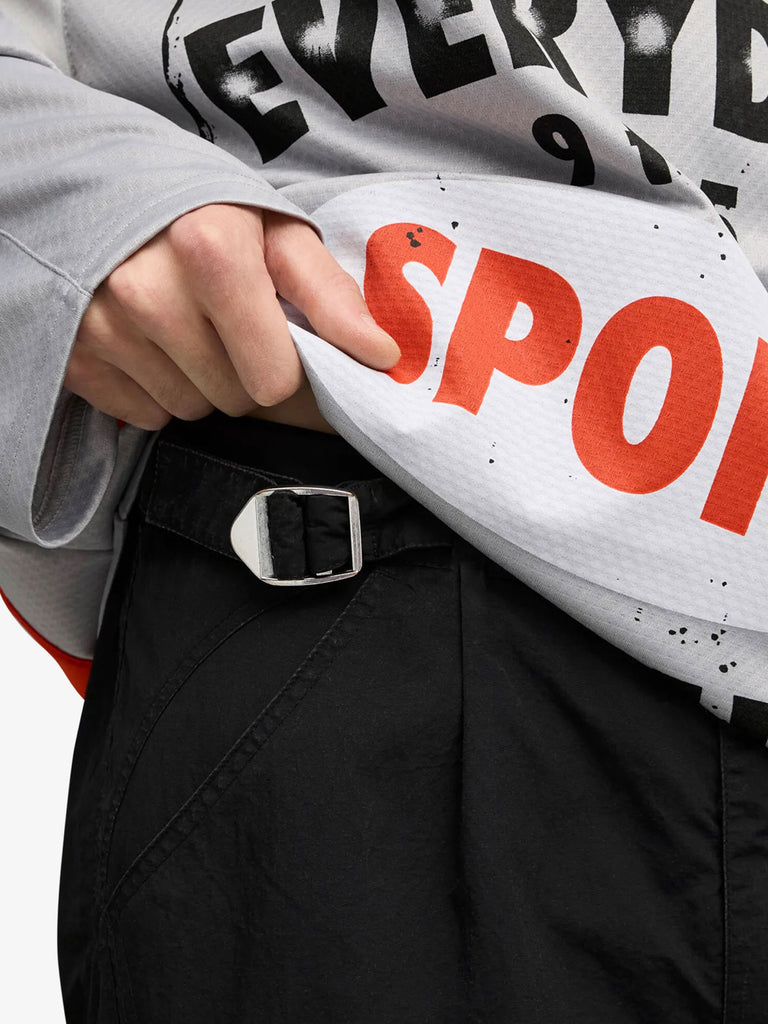 PUMA pantalone nine to five pants donna nero