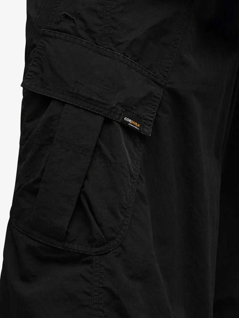 PUMA pantalone nine to five pants donna nero