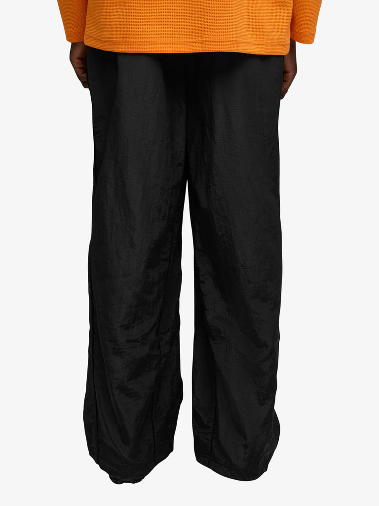 PUMA pantalone clrt ripstop pants nero