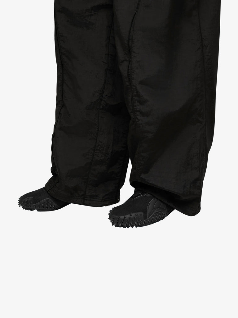 PUMA pantalone clrt ripstop pants nero