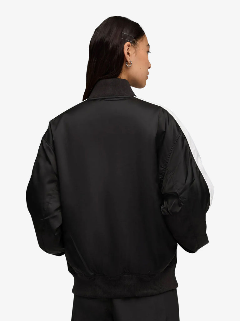 PUMA bomber t7 bomber jacket nero