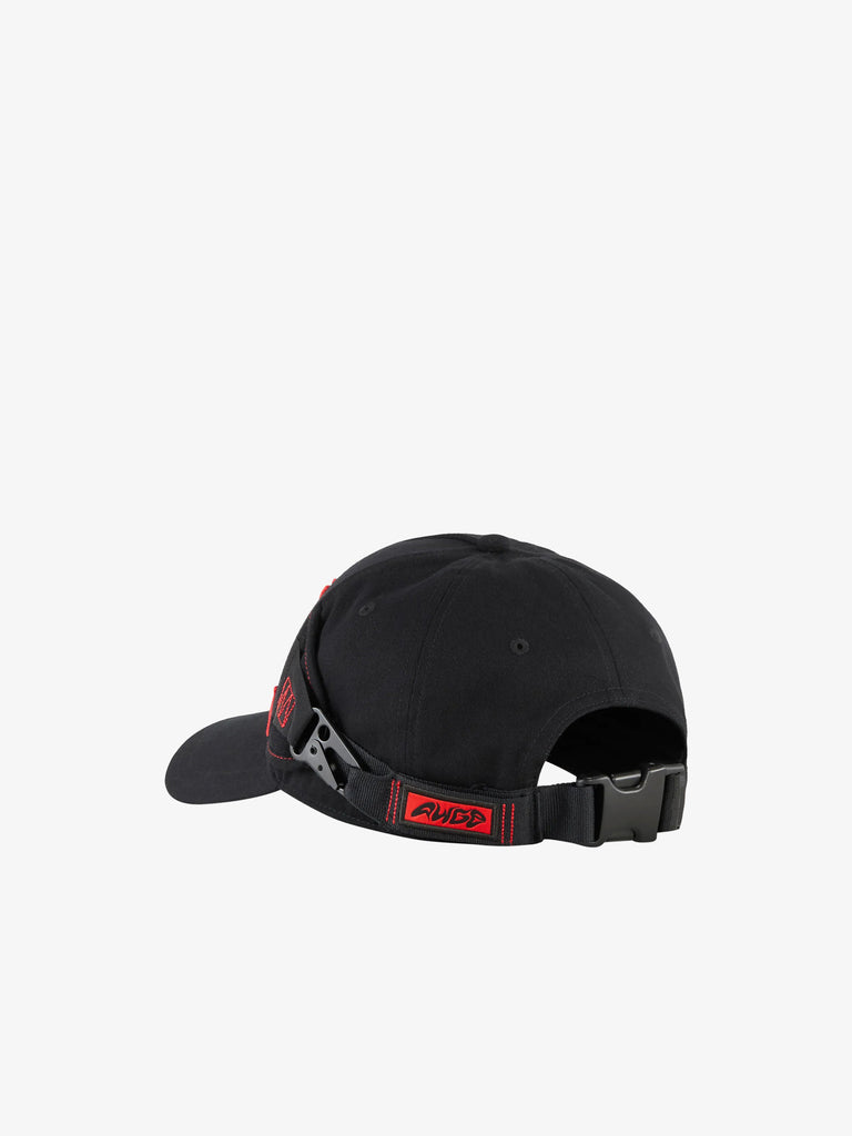 PUMA X A$AP ROCKY cappello uomo puma x a$ap rocky seatbelt nero