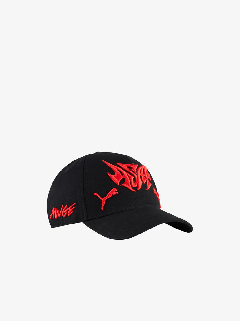 PUMA X A$AP ROCKY cappello uomo puma x a$ap rocky seatbelt nero