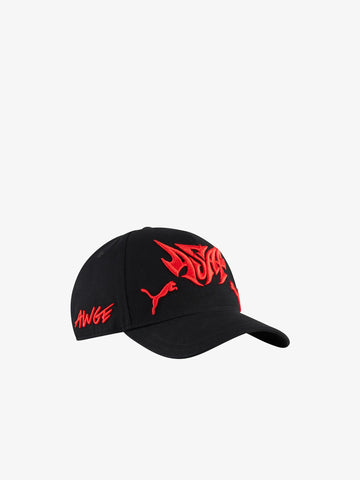 PUMA X A$AP ROCKY cappello uomo puma x a$ap rocky seatbelt nero