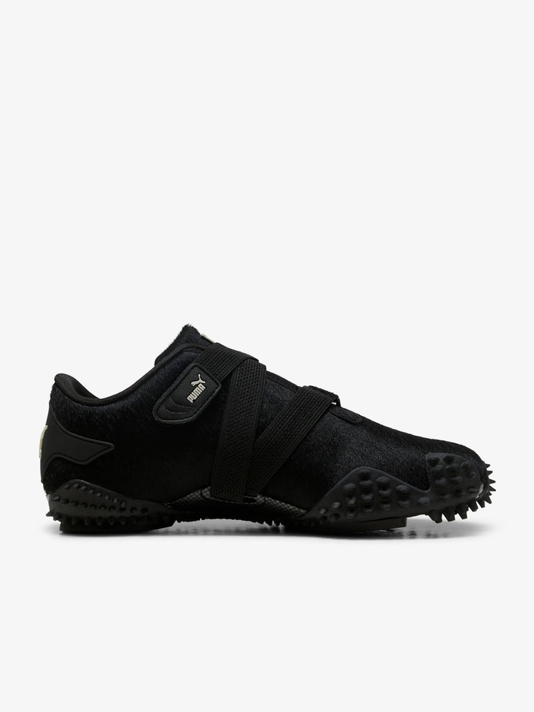 PUMA X A$AP ROCKY sneakers uomo puma x a$ap rocky mostro og pony hair nero
